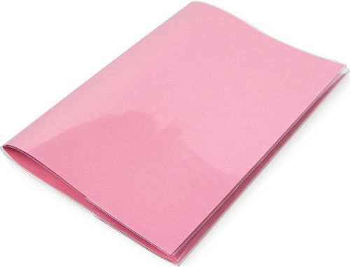 Forra livros liderpapel com aba ajustavel adesivo 301 x 530 mm , Liderpapel , 77455 , 8423473869653